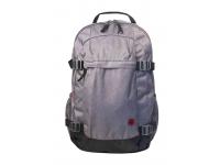 Рюкзак для ноутбука 16'' WENGER, серый, полиэстер, 33 x 28 x 46 см, 28 л