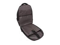 Рюкзак WENGER, 15", серый, ткань Grey Heather/полиэстер 900D PU, 32х24х46, 34 л