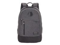 Рюкзак WENGER 13'', cерый, ткань Grey Heather/ полиэстер 600D PU , 32х16х45 см, 22 л