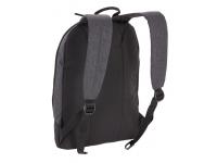 Рюкзак WENGER 13'', cерый, ткань Grey Heather/ полиэстер 600D PU , 32х16х45 см, 22 л