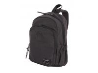 Рюкзак WENGER 13'', cерый, ткань Grey Heather/ полиэстер 600D PU , 25х14х35 см, 12 л