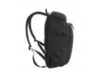 Рюкзак WENGER 15'', чёрный, полиэстер 900D/ М2 добби, 29х15х47 см, 20 л