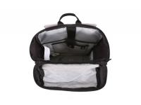 Рюкзак WENGER 15'', чёрный, полиэстер 900D/ М2 добби, 29х15х47 см, 20 л
