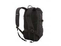 Рюкзак WENGER 15'', чёрный, полиэстер 900D/ М2 добби, 29х15х47 см, 20 л