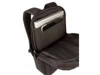 Рюкзак WENGER Fuse 15.6", черный, полиэстер, 32 x 21 x 43 см, 16 л