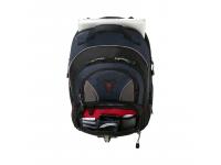 Рюкзак WENGER 16", синий, полиэстер/ПВХ, 35 x 23 x 46 см, 23 л