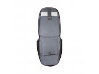 Рюкзак WENGER Buffer 16", черный, полиэстер/нейлон, 32 x 23 x 45 см, 21 л