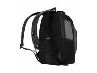 Рюкзак WENGER 16", серый, полиэстер, 35 x 24 x 46 см, 22 л