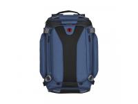 Сумка - рюкзак WENGER 16'' многофункциональная , синий/черный, полиэстер, 36 x 29 x 48 см, 32 л