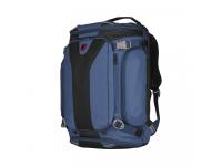 Сумка - рюкзак WENGER 16'' многофункциональная , синий/черный, полиэстер, 36 x 29 x 48 см, 32 л