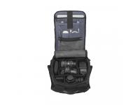 Рюкзак для фотоаппарата WENGER 14'', черный, полиэстер, 31 x 18 x 44 см, 12 л