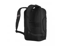 Рюкзак для фотоаппарата WENGER 14'', черный, полиэстер, 31 x 18 x 44 см, 12 л