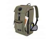 Рюкзак WENGER 18'', оливковый, полиэстер 900D, 28x17,8x45,7 см, 22 л