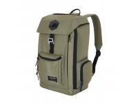 Рюкзак WENGER 18'', оливковый, полиэстер 900D, 28x17,8x45,7 см, 22 л