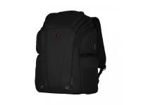 Рюкзак для ноутбука 14-16'' WENGER, черный, полиэстер, 33x21x43 см, 29 л