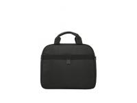 Сумка WENGER 14,5'', черный, 1 отделение, полиэстер 37х10х30 см, 11л