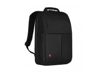 Рюкзак для ноутбука WENGER Reload 14'', черный, нейлон/полиэстер, 28 x 17 x 42 см, 11 л
