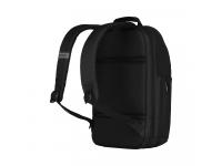 Рюкзак для ноутбука WENGER Reload 14'', черный, нейлон/полиэстер, 28 x 17 x 42 см, 11 л