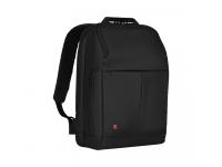 Рюкзак для ноутбука WENGER Reload 16'', черный, нейлон/полиэстер, 31 x 18 x 44 см, 16 л