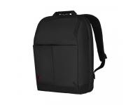 Рюкзак для ноутбука WENGER Reload 16'', черный, нейлон/полиэстер, 31 x 18 x 44 см, 16 л