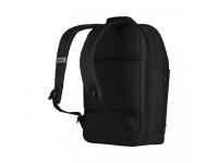 Рюкзак для ноутбука WENGER Reload 16'', черный, нейлон/полиэстер, 31 x 18 x 44 см, 16 л