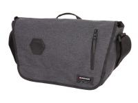 Сумка наплечная WENGER 13'', cерая, ткань Grey Heather/ полиэстер 600D PU , 42х13х26 см, 14 л