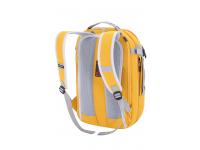 Рюкзак SWISSGEAR 15'', желтый, ткань Heather, 31x20x47 см, 29 л