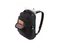 Рюкзак SWISSGEAR 15,6", черный, полиэстер 600D, 30 x 13 x 44 см, 17 л