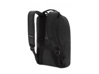 Рюкзак SWISSGEAR 15,6", черный, полиэстер 600D, 30 x 13 x 44 см, 17 л