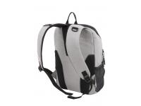 Рюкзак SWISSGEAR 15,6", светло-серый, ткань Heather, 31 x 16 x 45 см, 22 л