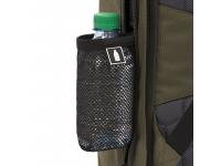 Рюкзак-антивор SWISSGEAR 15'', хаки, Heather 600D, 31 x 16 x 47 см, 23 л