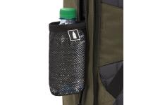 Рюкзак-антивор SWISSGEAR 15'', хаки, Heather 600D, 31 x 16 x 47 см, 23 л