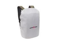 Рюкзак-антивор SWISSGEAR 15'', хаки, Heather 600D, 31 x 16 x 47 см, 23 л