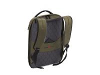 Рюкзак-антивор SWISSGEAR 15'', хаки, Heather 600D, 31 x 16 x 47 см, 23 л