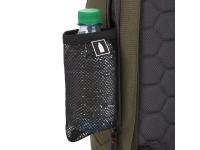 Рюкзак-антивор SWISSGEAR, хаки, Heather 600D, 21 x 12,5 x 34 см, 8,5 л