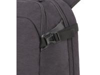 Рюкзак SWISSGEAR 15'', серый, ткань Grey Heather, 31 x 20 x 47 см, 29 л