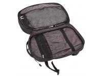 Рюкзак SWISSGEAR 15'', серый, ткань Grey Heather, 31 x 20 x 47 см, 29 л