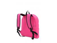 Рюкзак SWISSGEAR складной, розовый, полиэстер, 33,5х15,5x40 см, 21 л