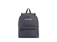 Рюкзак SWISSGEAR складной, серый, полиэстер, 33,5х15,5x40 см, 21 л