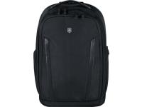 Рюкзак VICTORINOX Altmont Professional Essential Laptop 15'', чёрный, полиэфир, 34x27x43 см, 24 л