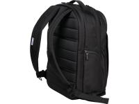 Рюкзак VICTORINOX Altmont Professional Essential Laptop 15'', чёрный, полиэфир, 34x27x43 см, 24 л