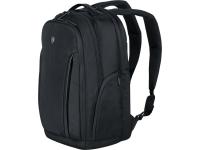 Рюкзак VICTORINOX Altmont Professional Essential Laptop 15'', чёрный, полиэфир, 34x27x43 см, 24 л