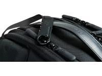 Рюкзак VICTORINOX Altmont Professional Essential Laptop 15'', чёрный, полиэфир, 34x27x43 см, 24 л