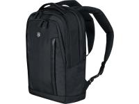 Рюкзак VICTORINOX Altmont Professional Laptop 15'', чёрный, полиэфирная ткань, 29x22x41 см, 16 л