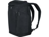 Рюкзак VICTORINOX Altmont Professional Deluxe 15'', чёрный, полиэфирная ткань, 33x24x49 см, 25 л