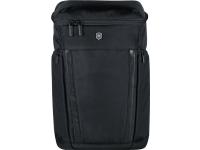 Рюкзак VICTORINOX Altmont Professional Deluxe 15'', чёрный, полиэфирная ткань, 33x24x49 см, 25 л