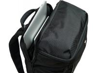 Рюкзак VICTORINOX Altmont Professional Deluxe 15'', чёрный, полиэфирная ткань, 33x24x49 см, 25 л