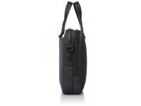 Портфель VICTORINOX Architecture Urban Bodmer 14'', серый, ткань Nüwa®/кожа, 38x10x31 см, 11 л