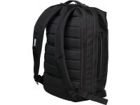 Рюкзак VICTORINOX Altmont Deluxe Travel Laptop 15'', чёрный, полиэфирная ткань, 30x26x46 см, 25 л