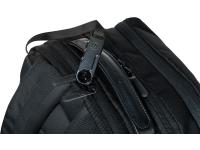 Рюкзак VICTORINOX Altmont Deluxe Travel Laptop 15'', чёрный, полиэфирная ткань, 30x26x46 см, 25 л